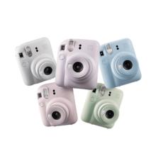 FUJIFILM 富士 Instax mini12 拍立得一次成像相机海外版