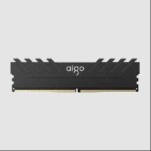 17日20点：爱国者 16GB(8G×2)套装 DDR4 3200 台式机内存条
