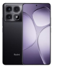 PLUS会员：MI 小米 Redmi K70 至尊版 5G手机 16GB+512GB 墨羽黑