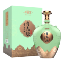 plus会员：金沙回沙酒 青龙坛（2016年出厂老酒）45度浓酱兼香型  1800mL 1坛