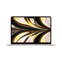 北京消费券：Apple 苹果 MacBook Air 2022 13.6英寸轻薄本（M2、8GB、256GB）