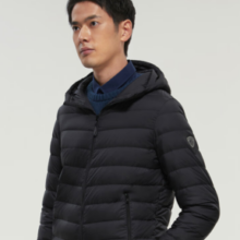 BOSIDENG 波司登 奥莱秋季羽绒服男款