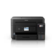 EPSON 爱普生 L6298 商用A4墨仓式彩色无线多功能一体机旗舰款