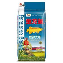 百亿补贴：金龙鱼 盘锦大米25kg/袋 生态碱地蟹稻米 东北大米