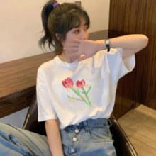 BONAS 宝娜斯 女基础打底短袖