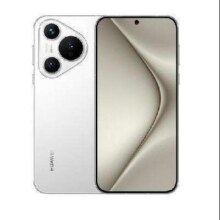 HUAWEI Pura 70 雪域白 12GB+512GB 超高速风驰闪拍