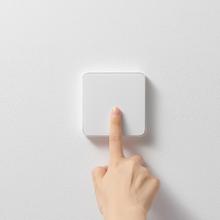Xiaomi 小米 智能语音控制开关 白色