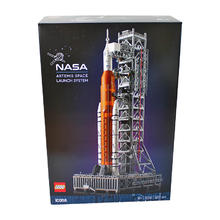 88VIP会员：LEGO 乐高 10341NASA Artemis太空发射系统积木拼装玩具