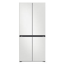 SAMSUNG 三星 鲜驱系列 RF50DG513101SC 风冷十字对开门冰箱 501L 皎月白