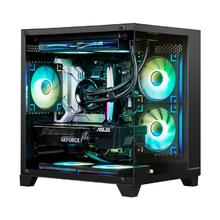 百亿补贴：intel 英特尔 i5 12400F/RTX4060游戏DIY台式电脑组装主机