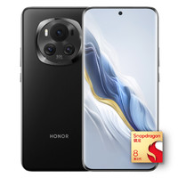 HONOR 荣耀 某东荣耀 Magic6 5G手机 16GB+256GB 绒黑色 骁龙8Gen3