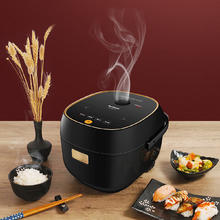 88VIP会员：Panasonic 松下 SR-AC072-K 电饭煲 2.1L 黑色