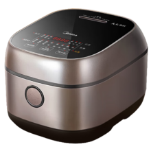 20点开始、PLUS会员：Midea 美的 FB30M5-705T IH电磁加热 电饭煲 3L