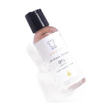 仁南医生 内衣清洗液 60ml 经典玫瑰