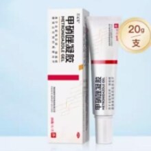 需首单：喜辽妥 甲硝唑凝胶 20g