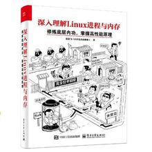 《深入理解Linux进程与内存：修炼底层内功》