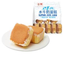 盼盼 水牛奶蛋糕215g