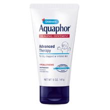 Aquaphor 儿童治疗保湿软膏 141g管装