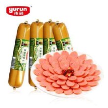 雨润 火腿肠系列 240g 任选9件 合集