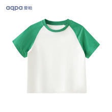 aqpa UPF50速干短袖