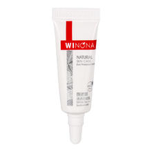 88VIP会员：WINONA 薇诺娜 清透防晒乳spf48PA+++敏肌专属温和免卸5g*1支