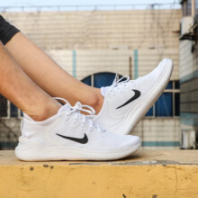 耐克（NIKE）男鞋 Free Rn轻便舒适透气运动休闲跑步鞋 942836-100 942836-100 40.5