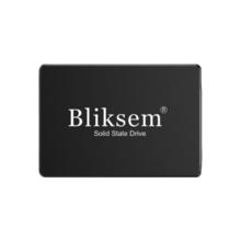 BIIKSEM 全新ssd固态硬盘256g/512g笔记本台式电脑主机sata接口2.5寸移动