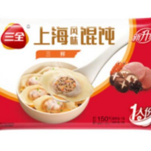 plus会员、需首购：三全 早餐点心合集  任选7件