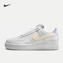 耐克（NIKE）AIR FORCE 1 '07 女子空军一号运动鞋