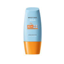 Mistine 蜜丝婷 防晒霜 SPF50+ PA+++ 23新版小黄帽 40ml