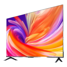 再降价、20点开始、plus会员：小米电视 75英寸2025款 120Hz高刷 2+32GB 4K超高清 小米澎湃OS 平板电视Redmi A75 L75MA-RA