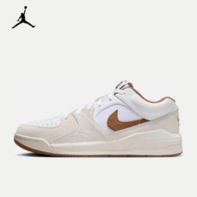 京东百亿补贴：NIKE 耐克 JORDAN STADIUM 90 男子运动鞋 DX4397-121