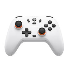 值选、PLUS会员：GameSir 盖世小鸡 启明星 无线游戏手柄