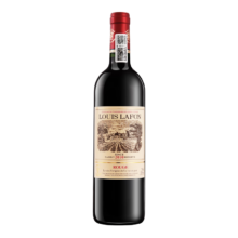 限地区：路易拉菲（LOUIS LAFON） 进口红酒13度 干红葡萄酒 750ml 单支装