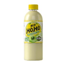 橄清 HOHO滇橄榄汁 茉莉味 1L