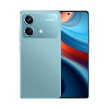 Redmi 红米 Note 13R Pro 5G手机 12GB+256GB 时光蓝