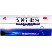 敖东 安神补脑液40支 x 1盒