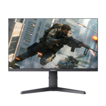 20点、PLUS：海信 27英寸 2K 240Hz 1ms GTG HDR400 FastIPS 旋转升降 低蓝光显示器27G6K-PRO