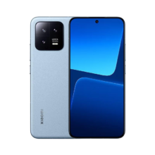 20点开始、PLUS会员：Xiaomi 小米 13 5G手机 12GB+256GB 第二代骁龙8