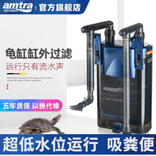 AMTRA TECHNIK 德国安彩壁挂过滤器 ex350