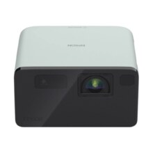 新品预售、plus会员：爱普生（EPSON）EF-16G 投影仪