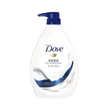 88VIP会员：Dove 多芬 滋养美肤沐浴乳 深层营润
