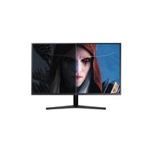 SAMSUNG 三星 U32J590UQC 31.5英寸 VA FreeSync 显示器（3840×2160、60Hz）