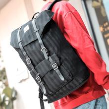Select 男士双肩背包