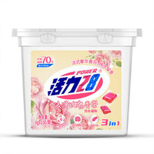 Power28 活力28 活力 28 去污洗衣凝珠 100颗