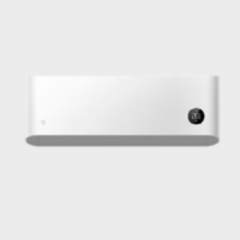 京东百亿补贴、PLUS会员：Xiaomi 小米 2匹 巨省电系列 KFR-50GW/N1A3 壁挂式空调