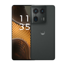 PLUS：摩托罗拉 联想moto X50 Ultra 手机 AI元启版 16GB+1TB 100倍潜望超级变焦