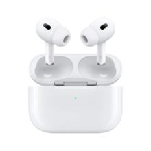 88VIP会员：Apple 苹果 AirPods Pro 2 真无线蓝牙耳机 MagSafe USB-C