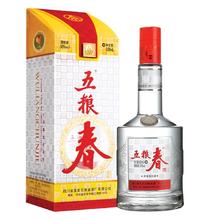 五粮春 一代 50度 500ml 浓香型白酒