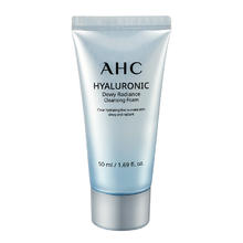 AHC 爱和纯 小神仙洗面奶 50ml*1支